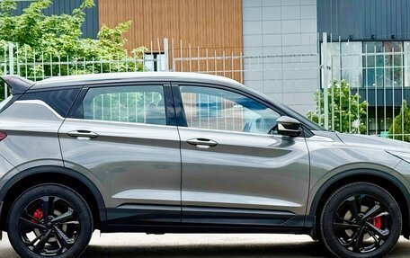 Geely Coolray I, 2024 год, 2 350 000 рублей, 8 фотография