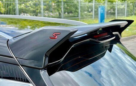 Geely Coolray I, 2024 год, 2 350 000 рублей, 12 фотография