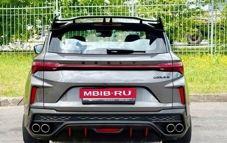 Geely Coolray I, 2024 год, 2 350 000 рублей, 11 фотография