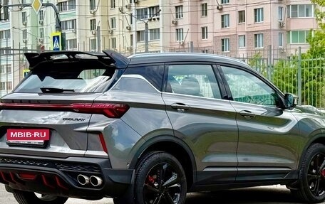Geely Coolray I, 2024 год, 2 350 000 рублей, 10 фотография