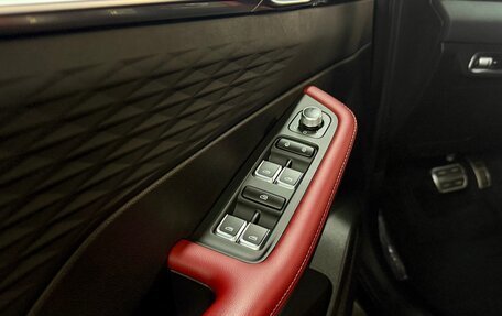 Geely Coolray I, 2024 год, 2 350 000 рублей, 19 фотография