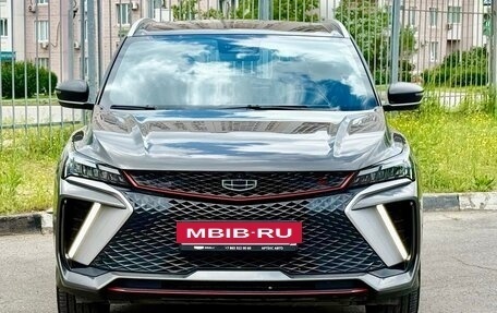 Geely Coolray I, 2024 год, 2 350 000 рублей, 3 фотография