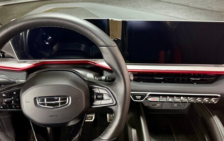 Geely Coolray I, 2024 год, 2 350 000 рублей, 16 фотография