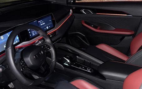 Geely Coolray I, 2024 год, 2 350 000 рублей, 25 фотография