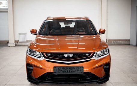 Geely Coolray I, 2020 год, 1 979 300 рублей, 2 фотография