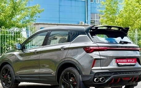 Geely Coolray I, 2024 год, 2 350 000 рублей, 9 фотография