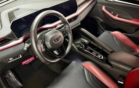 Geely Coolray I, 2024 год, 2 350 000 рублей, 20 фотография