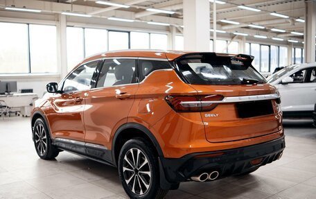 Geely Coolray I, 2020 год, 1 979 300 рублей, 6 фотография