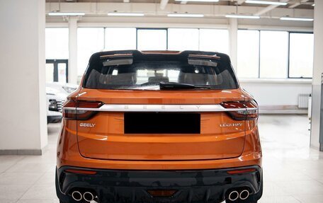 Geely Coolray I, 2020 год, 1 979 300 рублей, 5 фотография