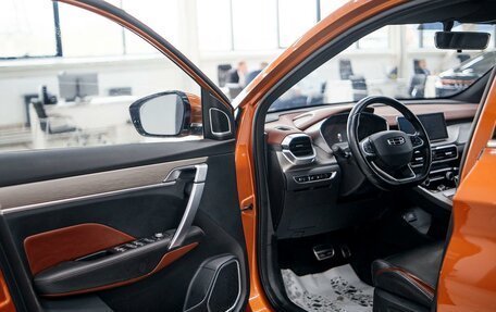 Geely Coolray I, 2020 год, 1 979 300 рублей, 7 фотография