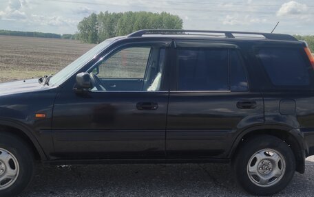 Honda CR-V IV, 1999 год, 580 000 рублей, 3 фотография