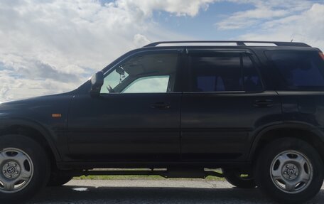 Honda CR-V IV, 1999 год, 580 000 рублей, 4 фотография