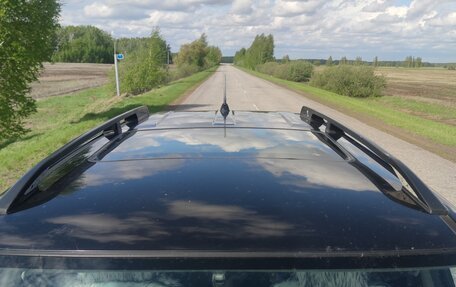 Honda CR-V IV, 1999 год, 580 000 рублей, 8 фотография