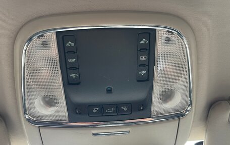 Jeep Grand Cherokee, 2012 год, 1 750 000 рублей, 21 фотография