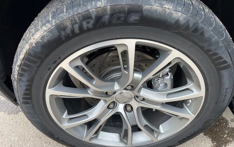 Jeep Grand Cherokee, 2012 год, 1 750 000 рублей, 16 фотография