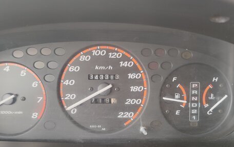 Honda CR-V IV, 1999 год, 580 000 рублей, 9 фотография