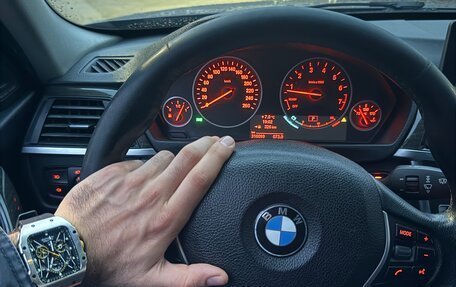 BMW 3 серия, 2012 год, 1 550 000 рублей, 8 фотография