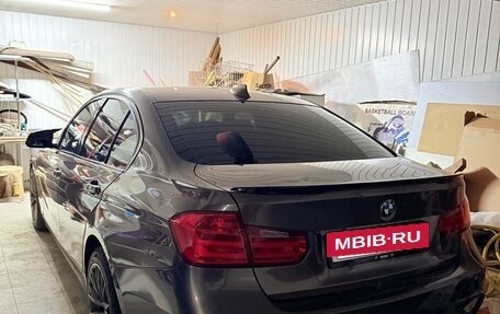 BMW 3 серия, 2012 год, 1 550 000 рублей, 3 фотография