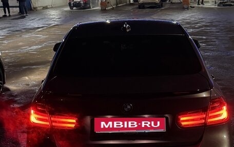 BMW 3 серия, 2012 год, 1 550 000 рублей, 4 фотография