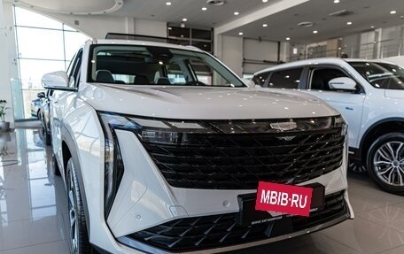 Geely Atlas, 2026 год, 3 449 990 рублей, 2 фотография