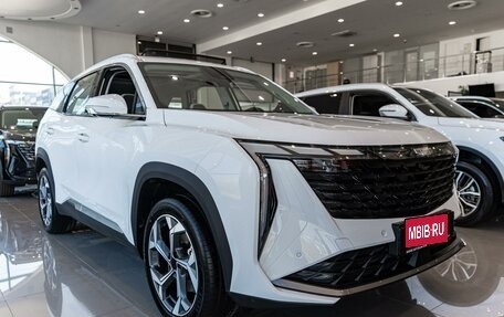 Geely Atlas, 2026 год, 3 449 990 рублей, 3 фотография