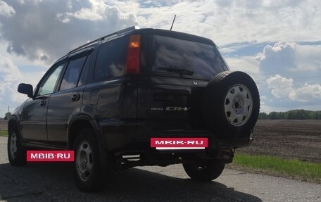 Honda CR-V IV, 1999 год, 580 000 рублей, 5 фотография