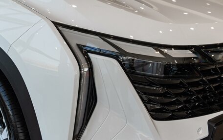 Geely Atlas, 2026 год, 3 449 990 рублей, 7 фотография