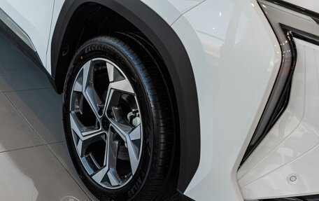 Geely Atlas, 2026 год, 3 449 990 рублей, 8 фотография