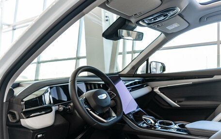 Geely Atlas, 2026 год, 3 449 990 рублей, 11 фотография