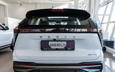 Geely Atlas, 2026 год, 3 449 990 рублей, 5 фотография