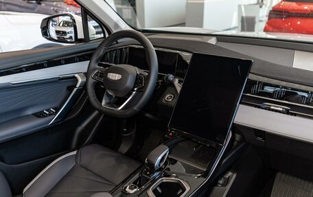 Geely Atlas, 2026 год, 3 449 990 рублей, 15 фотография