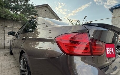 BMW 3 серия, 2012 год, 1 550 000 рублей, 7 фотография