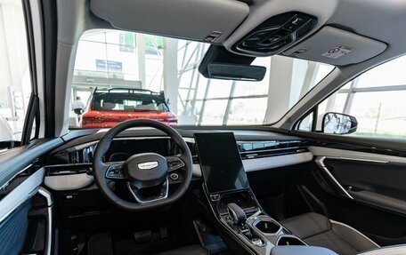 Geely Atlas, 2026 год, 3 449 990 рублей, 13 фотография