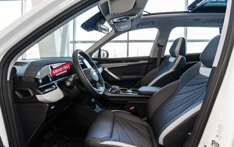 Geely Atlas, 2026 год, 3 449 990 рублей, 12 фотография