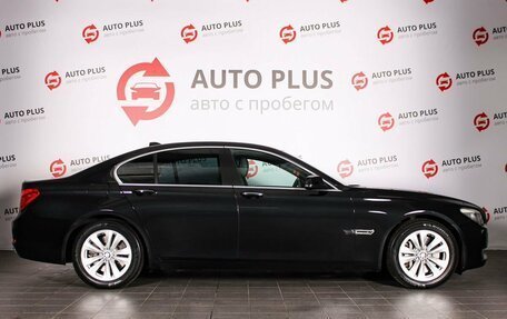 BMW 7 серия, 2009 год, 1 790 000 рублей, 6 фотография