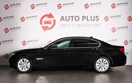 BMW 7 серия, 2009 год, 1 790 000 рублей, 5 фотография