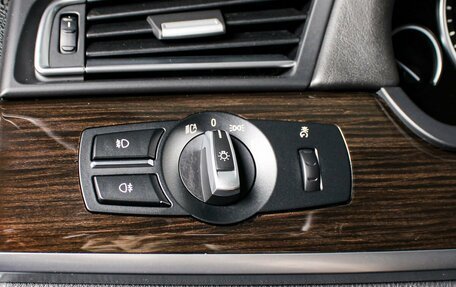 BMW 7 серия, 2009 год, 1 790 000 рублей, 12 фотография