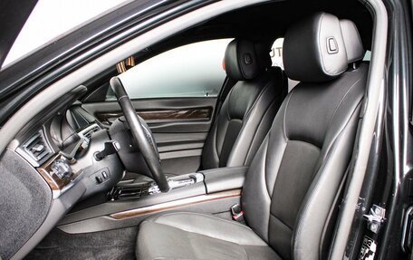 BMW 7 серия, 2009 год, 1 790 000 рублей, 8 фотография