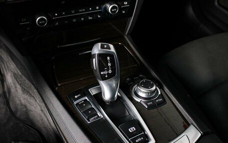 BMW 7 серия, 2009 год, 1 790 000 рублей, 11 фотография