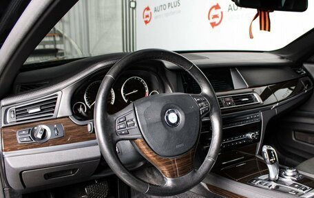 BMW 7 серия, 2009 год, 1 790 000 рублей, 7 фотография