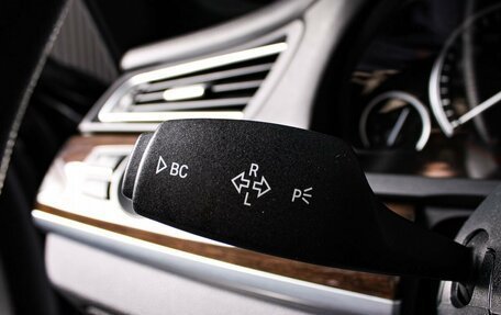 BMW 7 серия, 2009 год, 1 790 000 рублей, 13 фотография