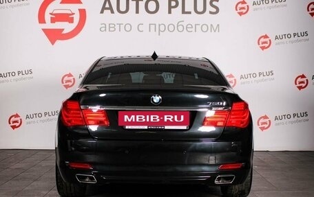 BMW 7 серия, 2009 год, 1 790 000 рублей, 4 фотография