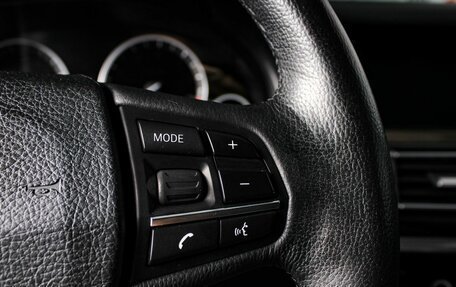 BMW 7 серия, 2009 год, 1 790 000 рублей, 15 фотография