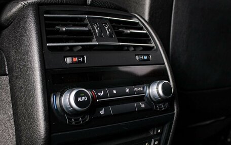 BMW 7 серия, 2009 год, 1 790 000 рублей, 20 фотография
