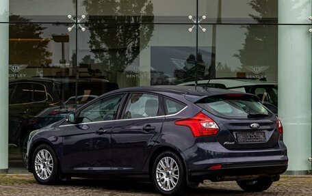 Ford Focus III, 2011 год, 825 000 рублей, 4 фотография
