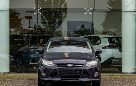 Ford Focus III, 2011 год, 825 000 рублей, 2 фотография