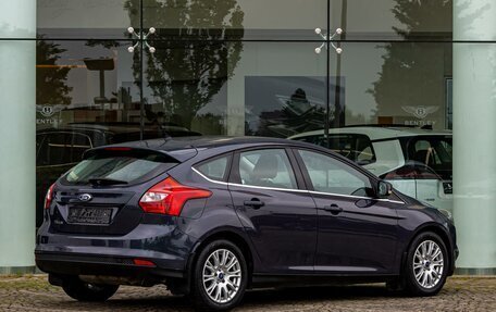 Ford Focus III, 2011 год, 825 000 рублей, 6 фотография