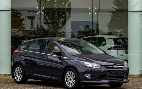 Ford Focus III, 2011 год, 825 000 рублей, 3 фотография