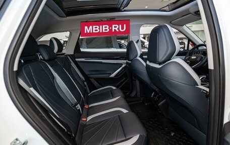 Geely Atlas, 2026 год, 3 449 990 рублей, 18 фотография