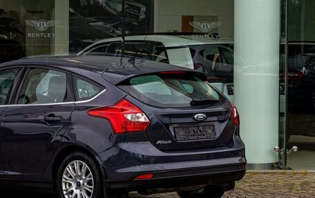 Ford Focus III, 2011 год, 825 000 рублей, 8 фотография